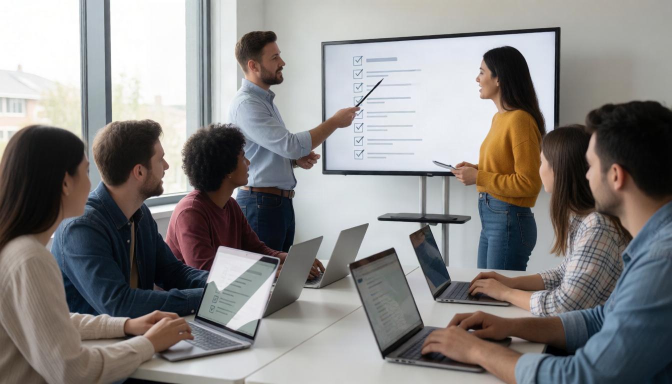 Practical Training for Everyday Use